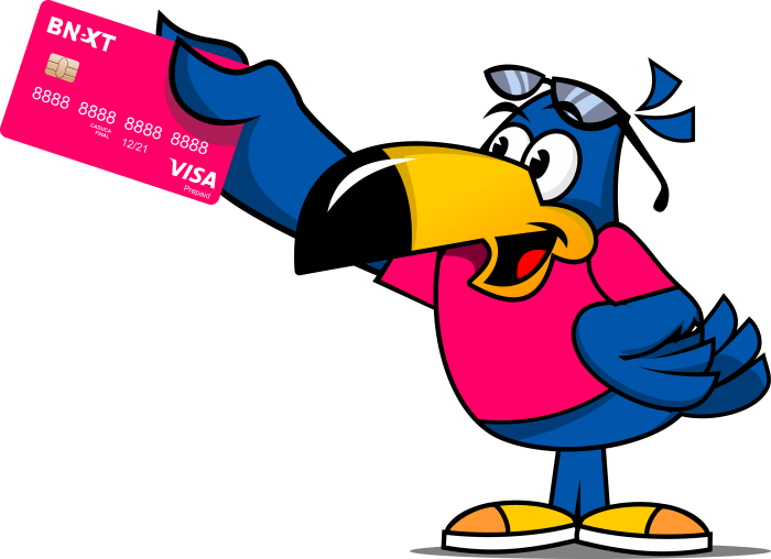 Bnext. Los viajes de Domi