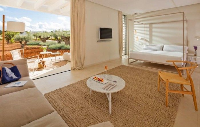 Ca Na Xica. Mejores hoteles en Ibiza