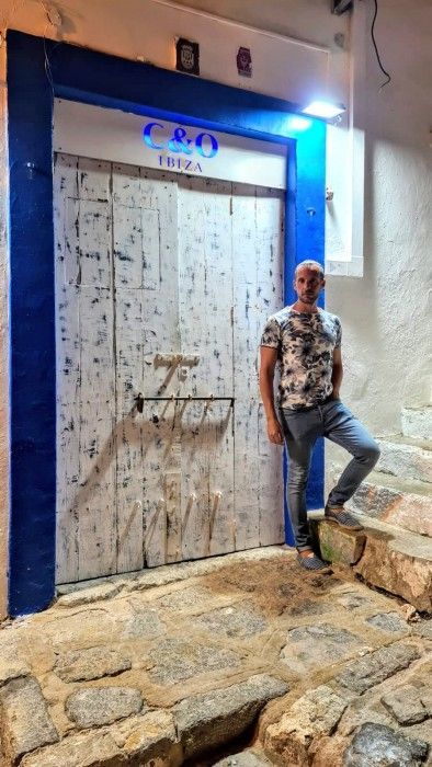 La Marina. Qué ver en Ibiza ciudad