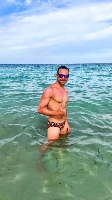 Playa d’en Bossa. Qué ver en Ibiza ciudad