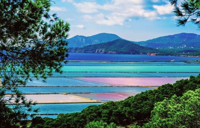 Parc Naturel de Las Salinas