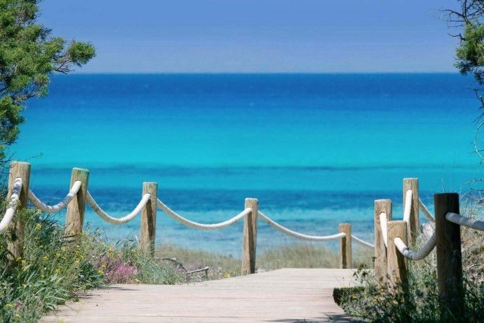 Formentera. Que hacer en Ibiza