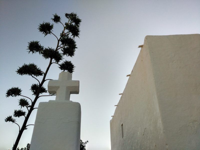 Cementerio Puig de Missa