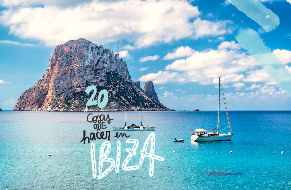 que voir et faire à Ibiza