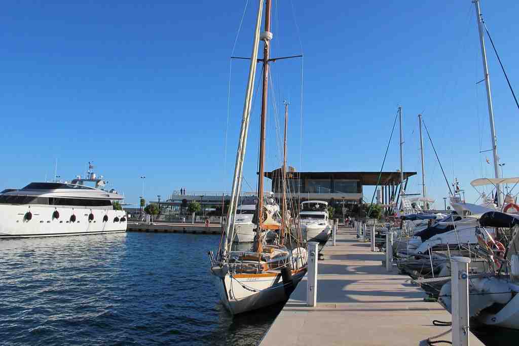 Comment aller à Formentera depuis Barcelone ?