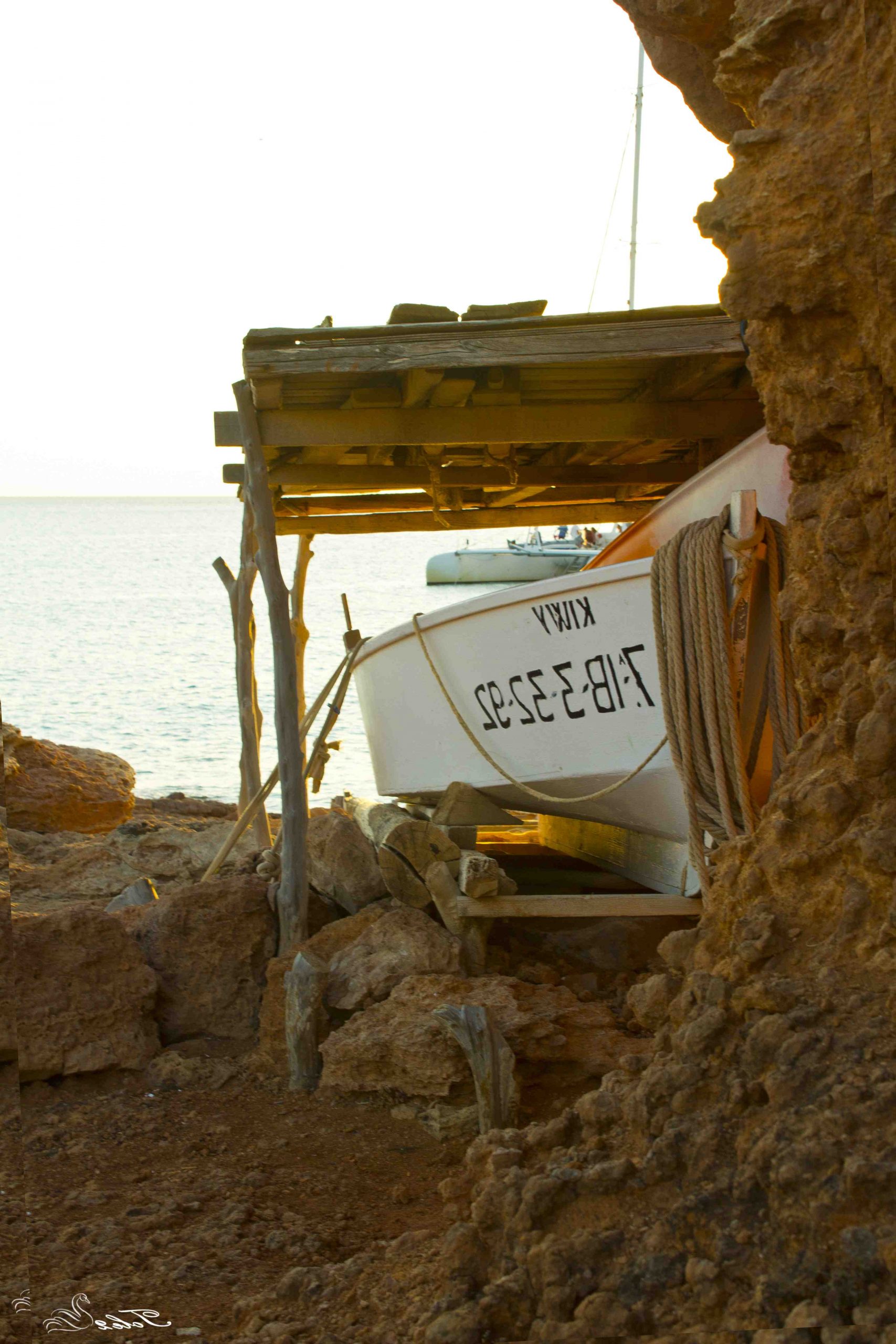 Comment aller à Formentera en avion ?