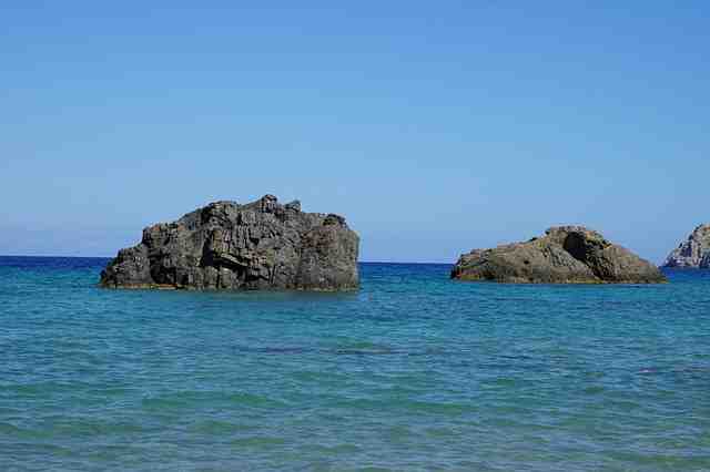 Comment aller à Ibiza depuis la France ?