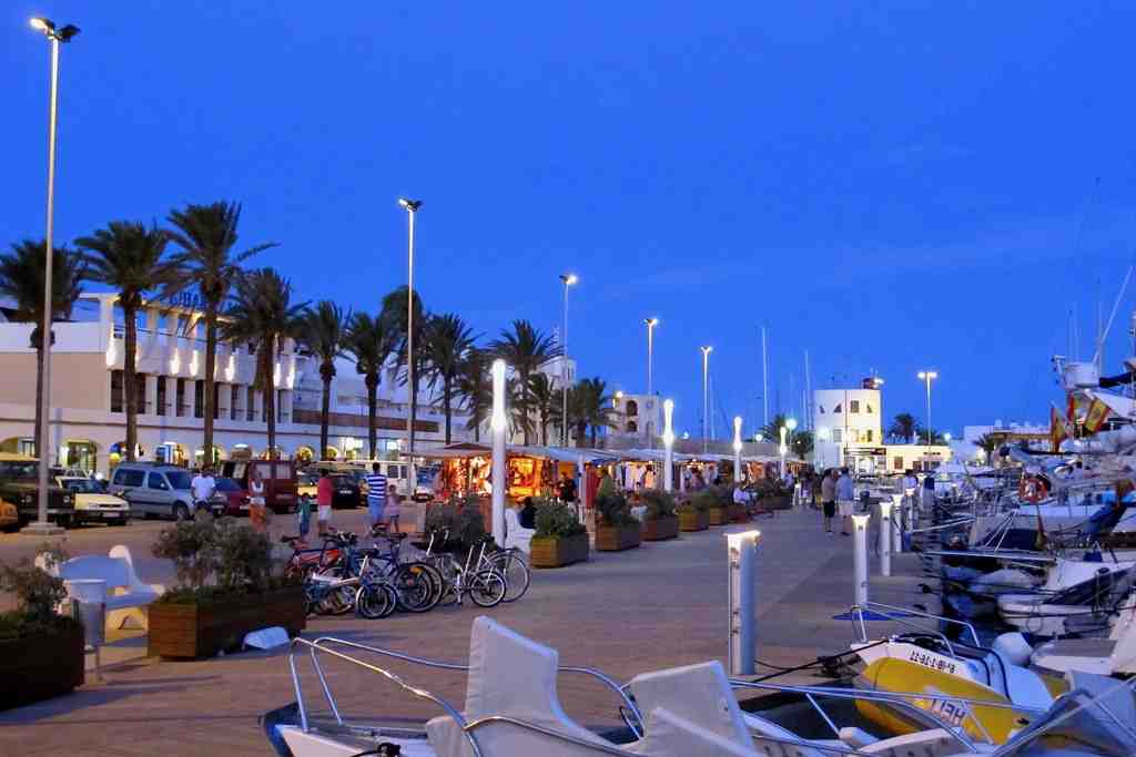 Comment aller sur l'île de Formentera ?