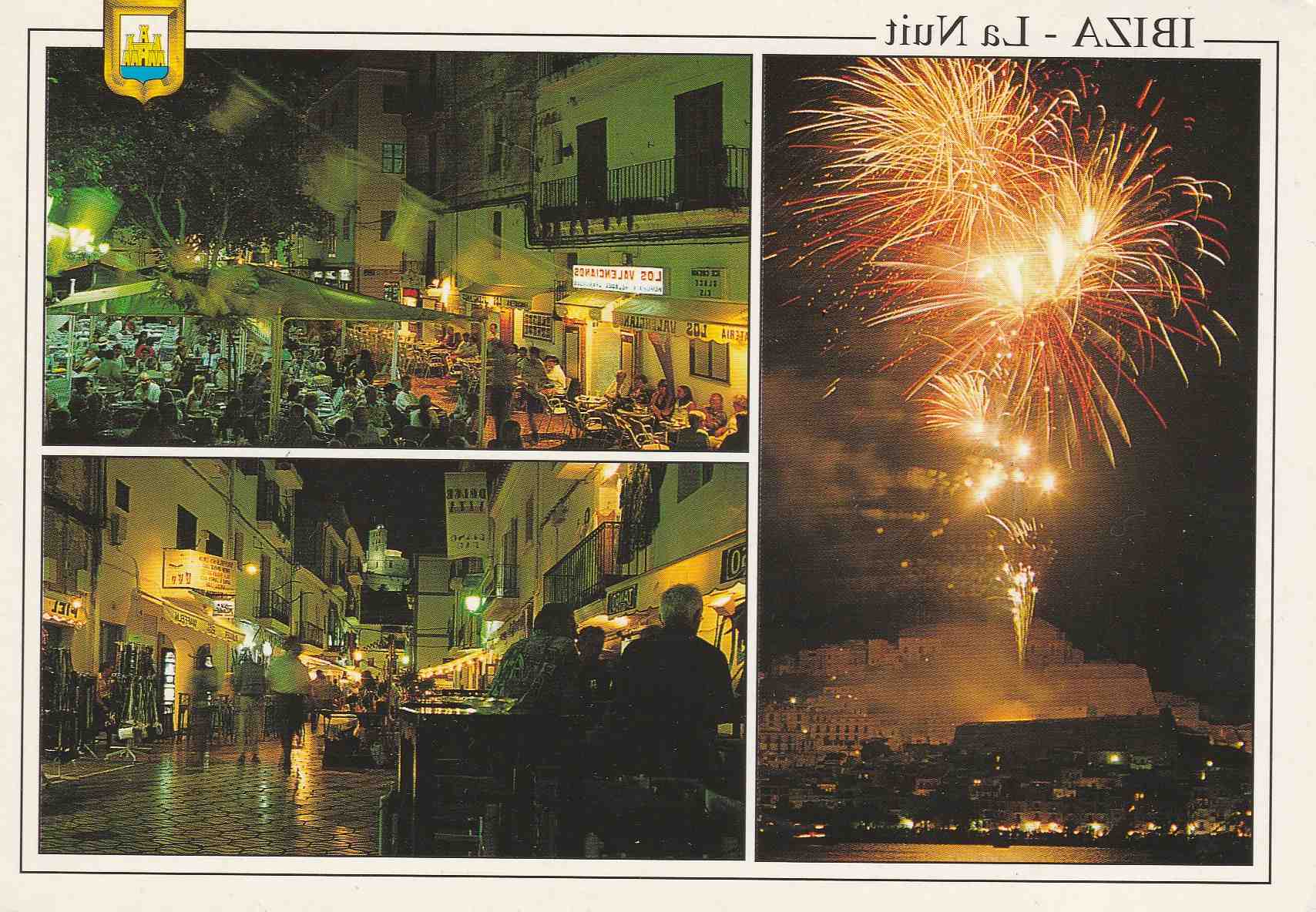 Comment s'appelle la personne qui anime les soirées dans les boîtes de nuit ?