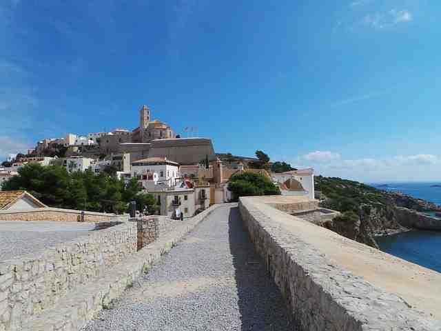 Comment se rendre à Formentera depuis Ibiza ?