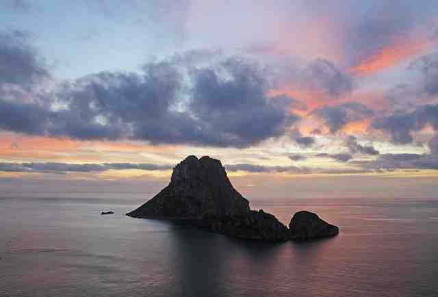 Où aller à Ibiza avec des enfants ?