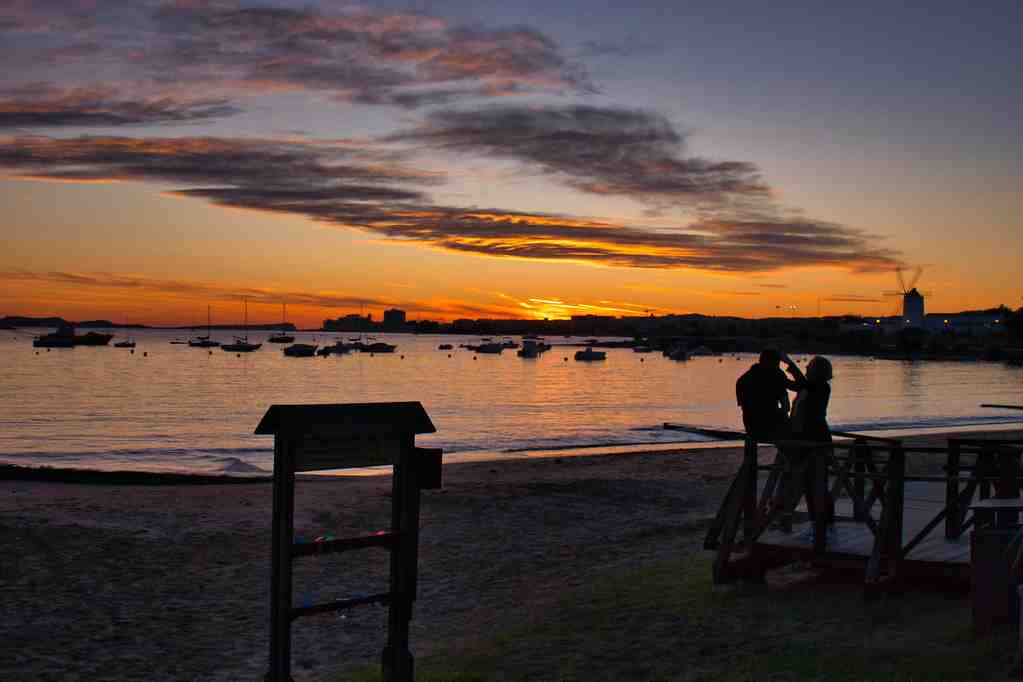 Où aller à Ibiza avec des enfants ?