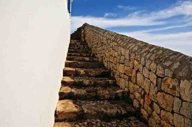 Où aller à Ibiza en amoureux ?