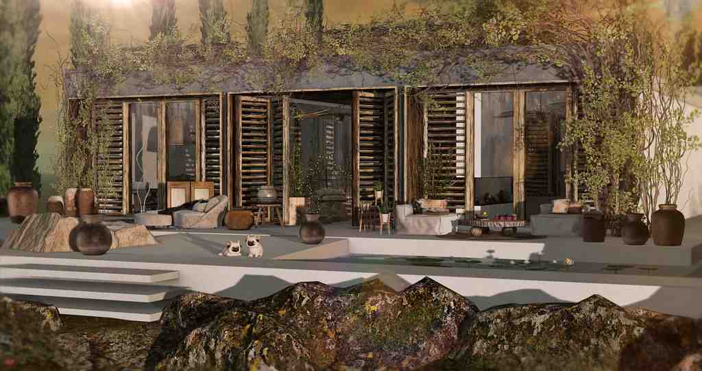 Où aller à Ibiza pour être au calme ?