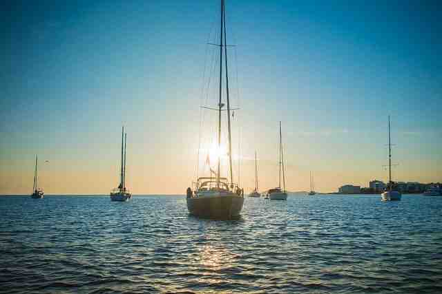 Où aller à Ibiza pour être au calme ?