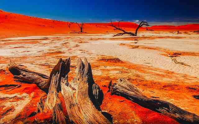 Où aller en vacances au chaud en décembre ?
