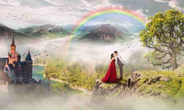 Où aller en vacances en France en décembre ?