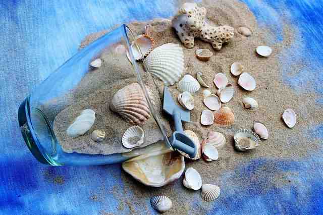 Où aller pour 4 jours de vacances ?