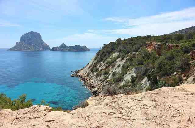 Où et quand partir à Ibiza ?