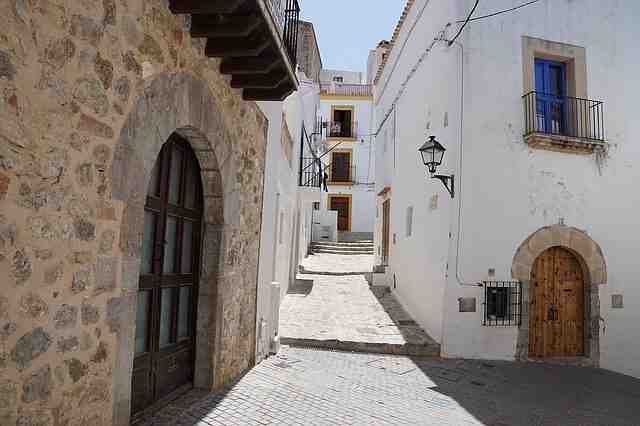 Où habiter à Ibiza ?