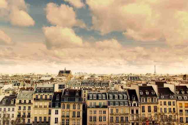 Où je peux passer les vacances de Noël en France ?