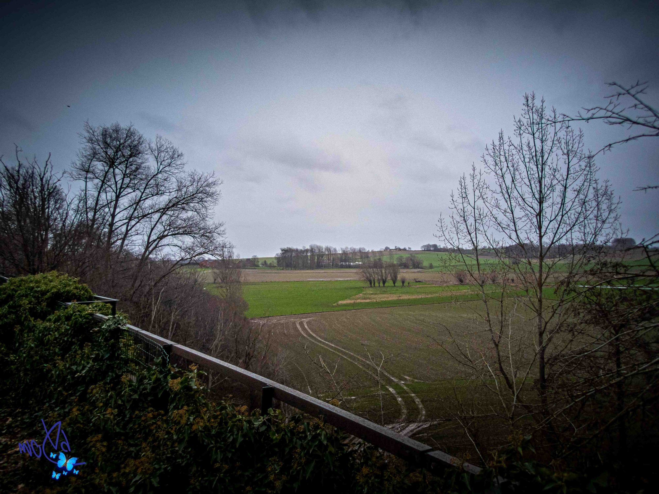 Où la mer est chaude en avril ?
