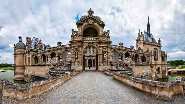 Où partir 3 jours en décembre ?