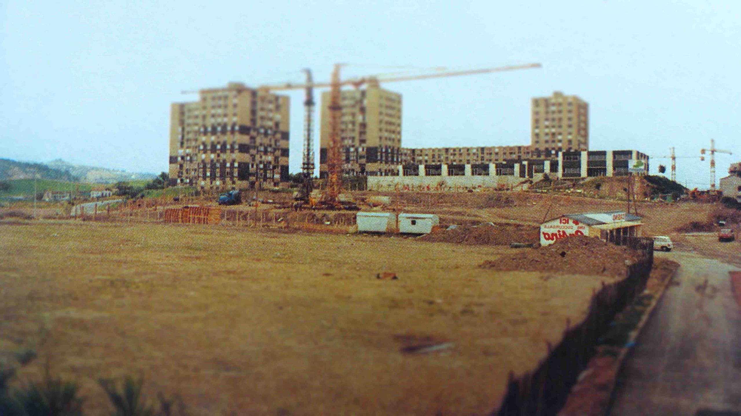 Où partir 4 jours en avril ?