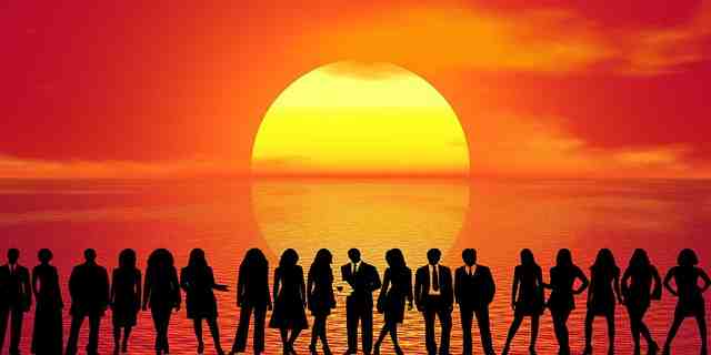 Où partir au soleil à Noël 2020 ?