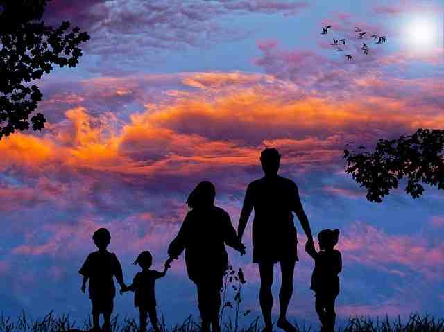 Où partir au soleil en famille en décembre ?