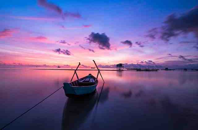 Où partir au soleil pas cher à Noël ?