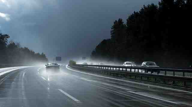 Où partir en avril pour 1 semaine ?