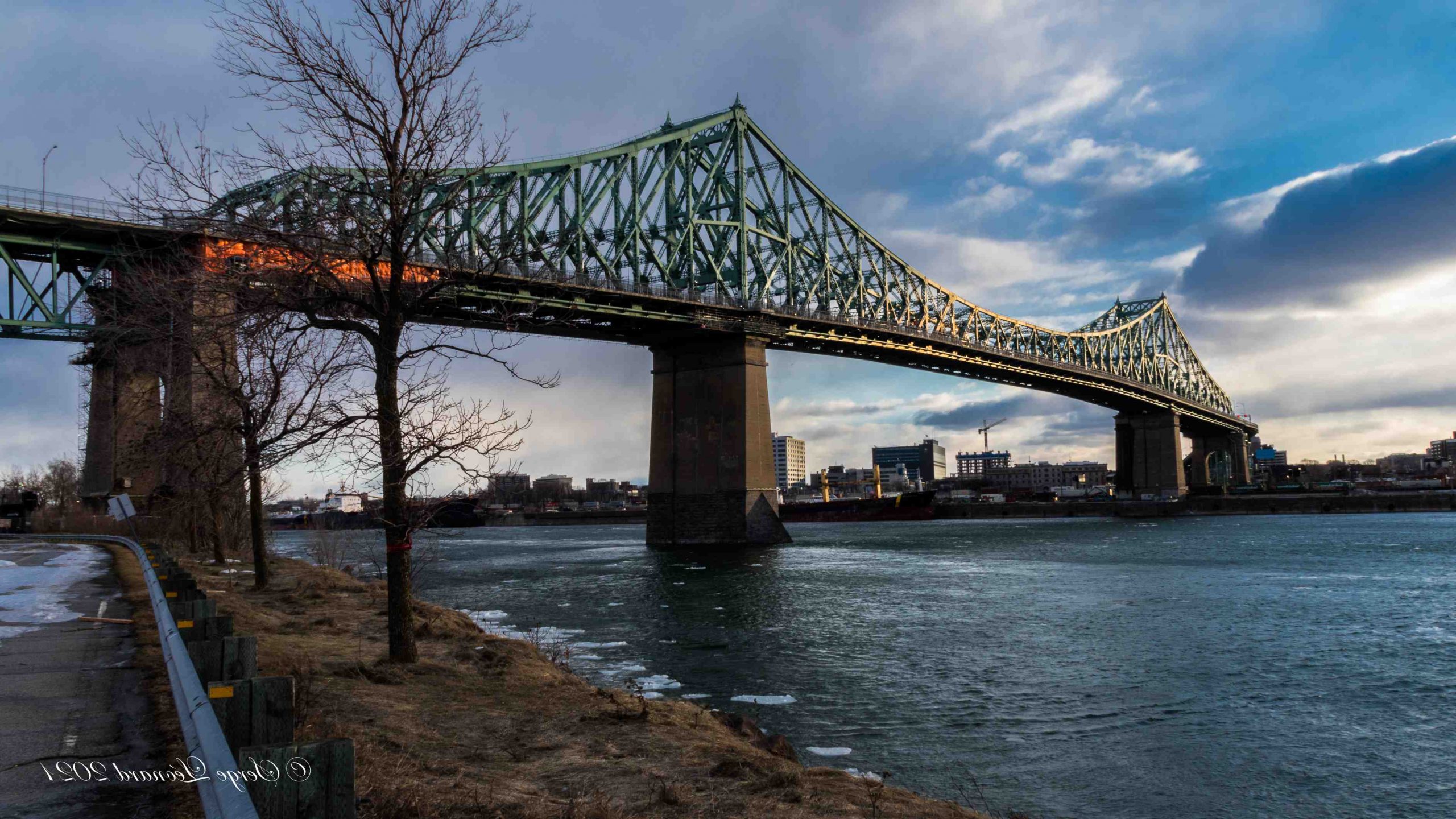 Où partir en avril pour 1 semaine ?