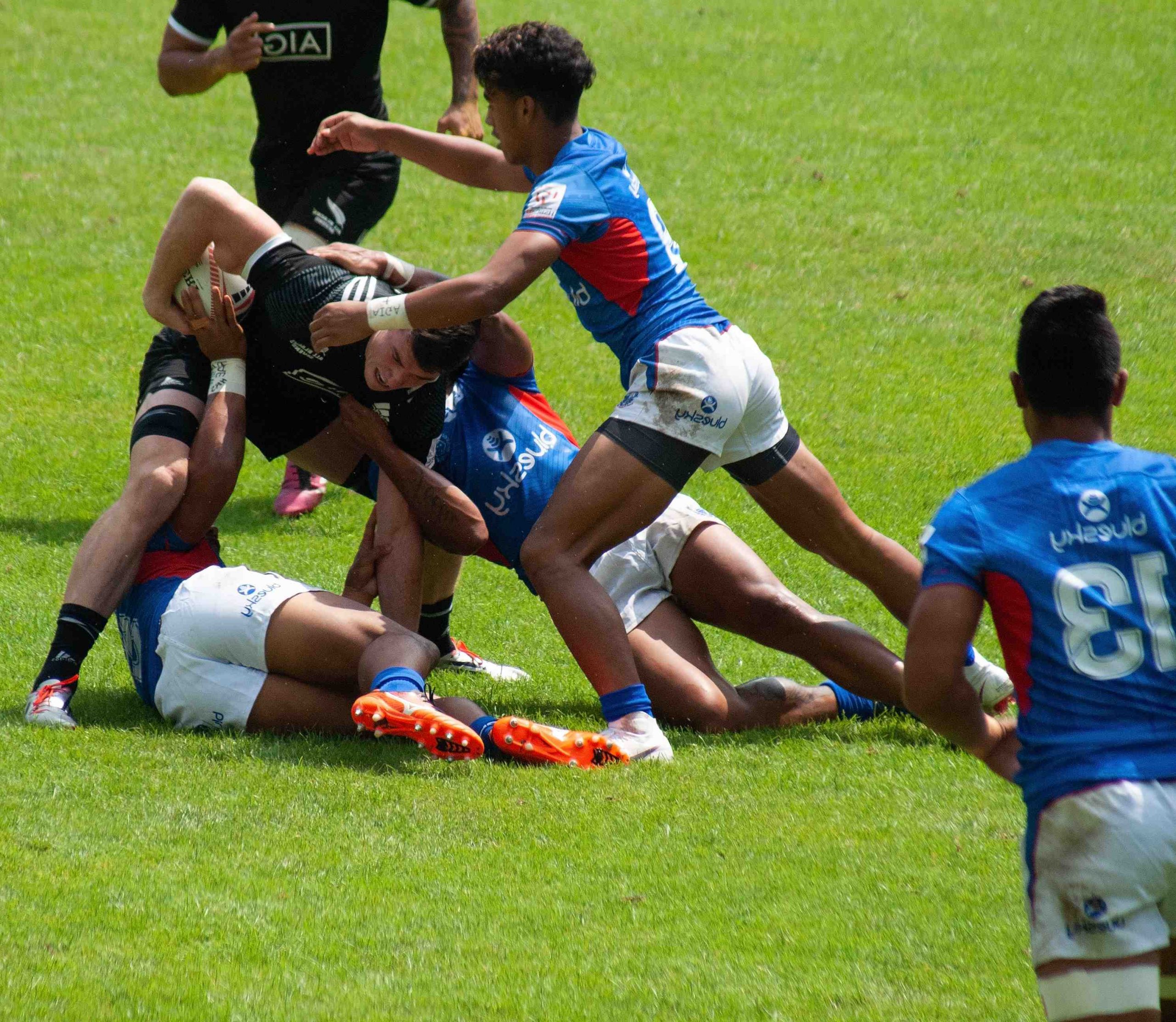 Où partir en avril pour 10 jours ?