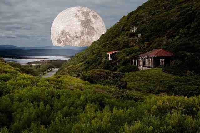 Où partir en décembre au soleil pas cher ?