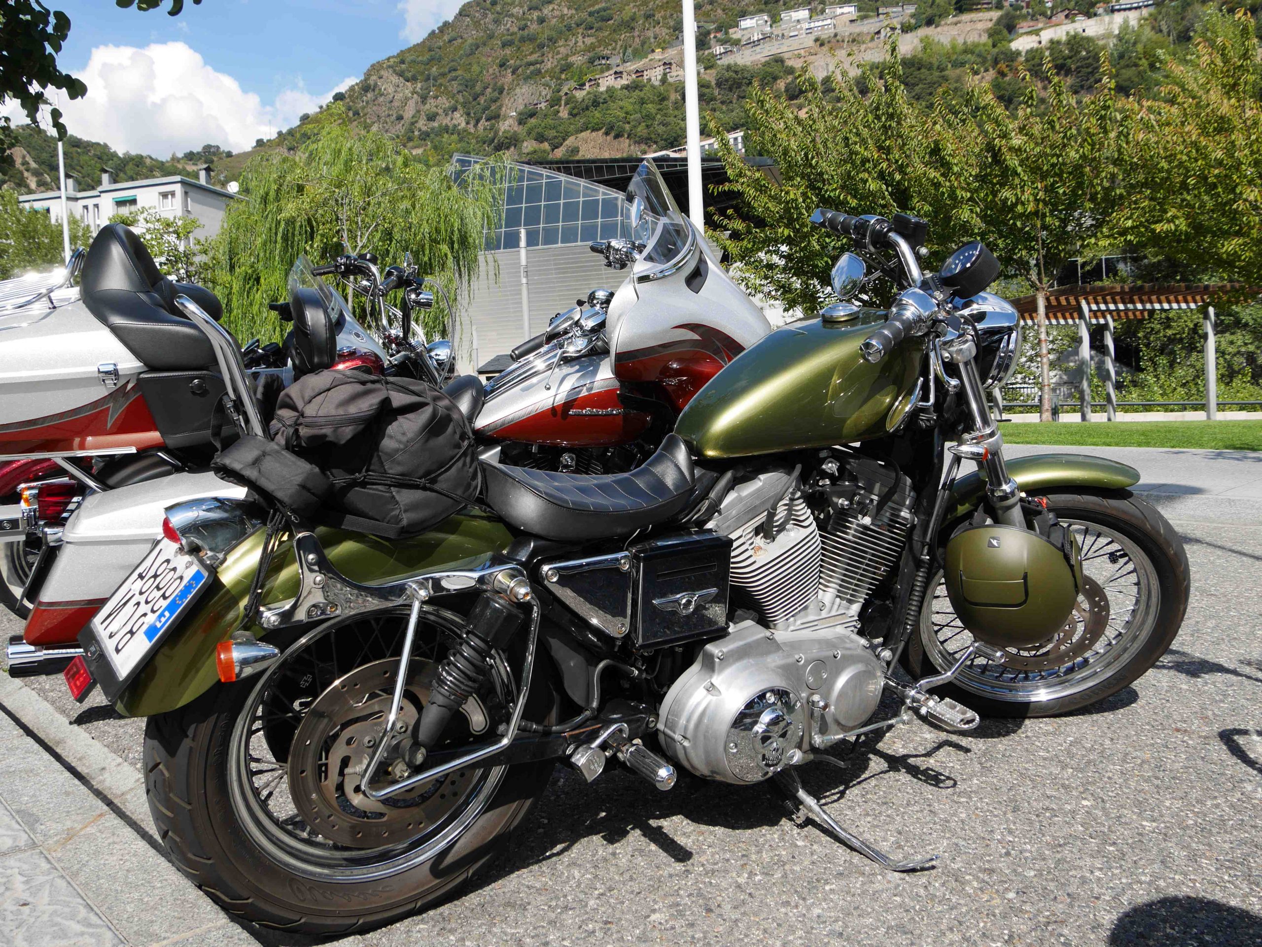 Où partir pour 5 jours en avril ?