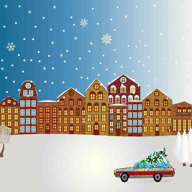 Où passer 1 semaine de vacances en France ?