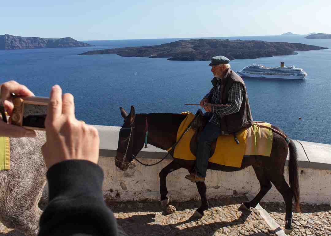 Où passer l'hiver au soleil en Europe ?
