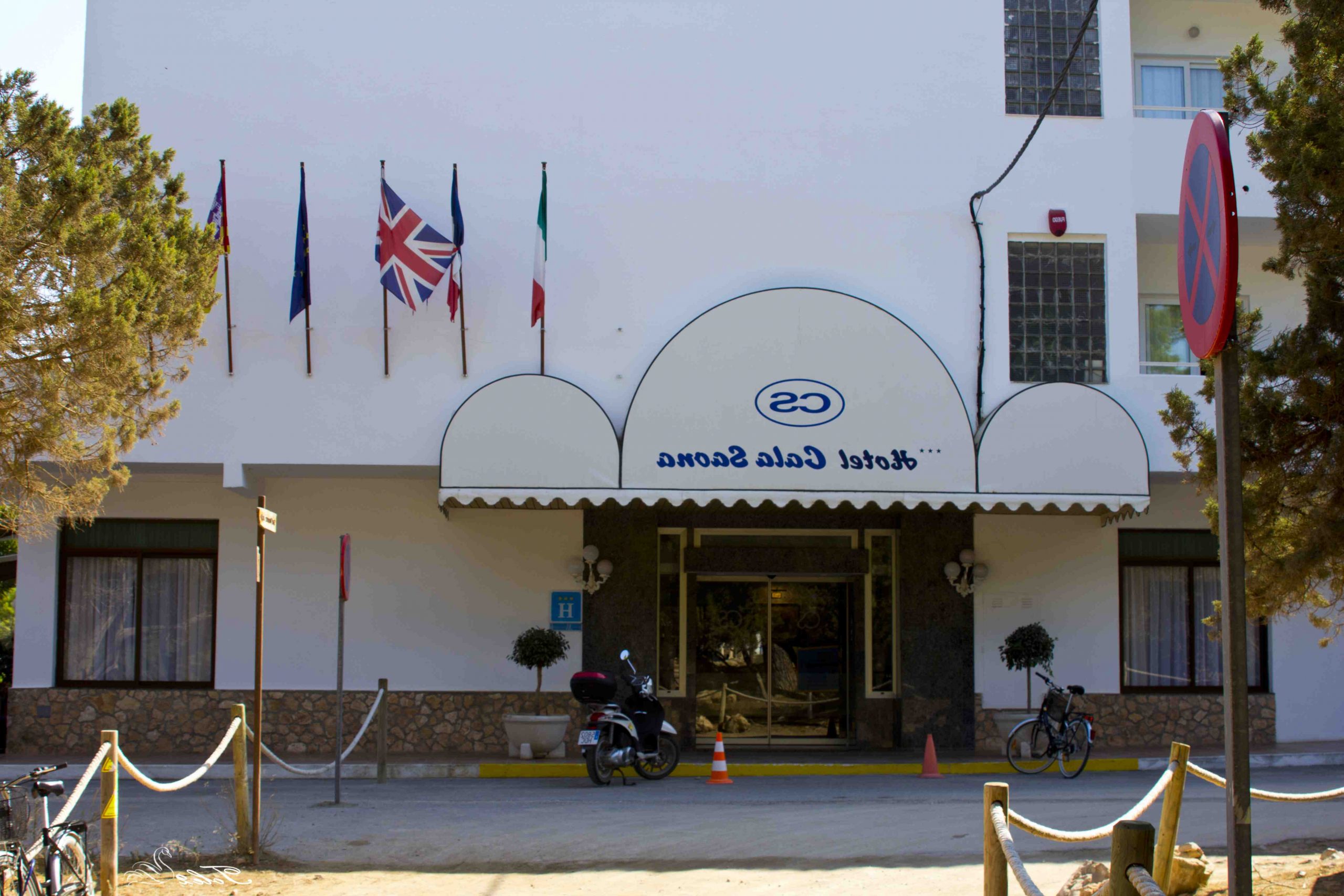 Où prendre le ferry pour Formentera ?