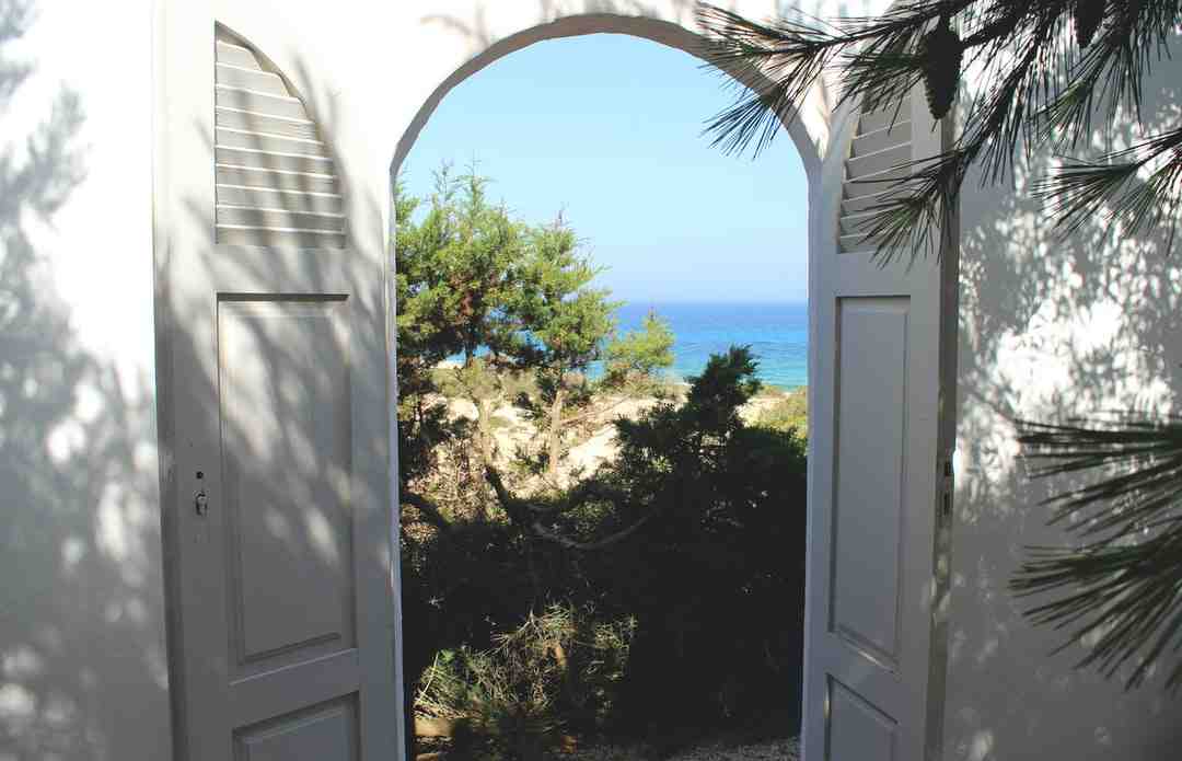 Où se loger à l'île Formentera ?