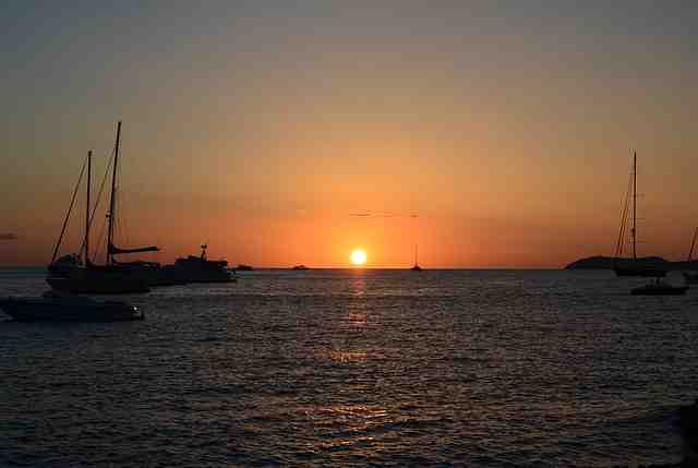 Où sortir à San Antonio Ibiza ?