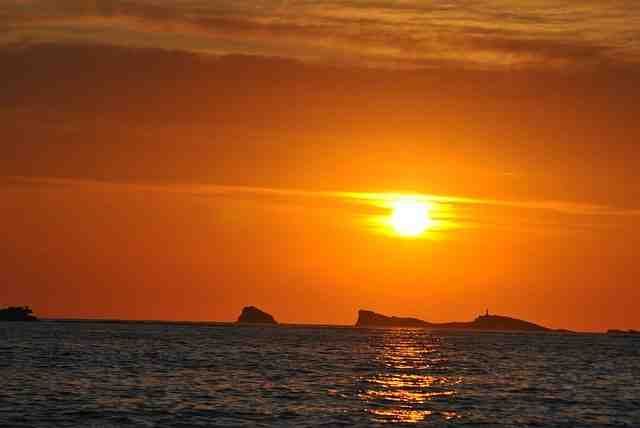 Où sortir le soir à Ibiza ?