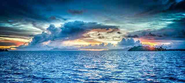 Où trouver de la neige en décembre ?