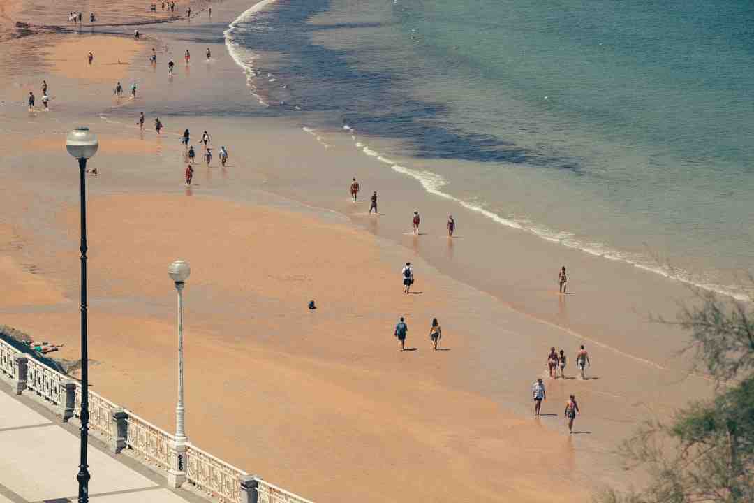 Pourquoi Ibiza est une île de paradoxe ?