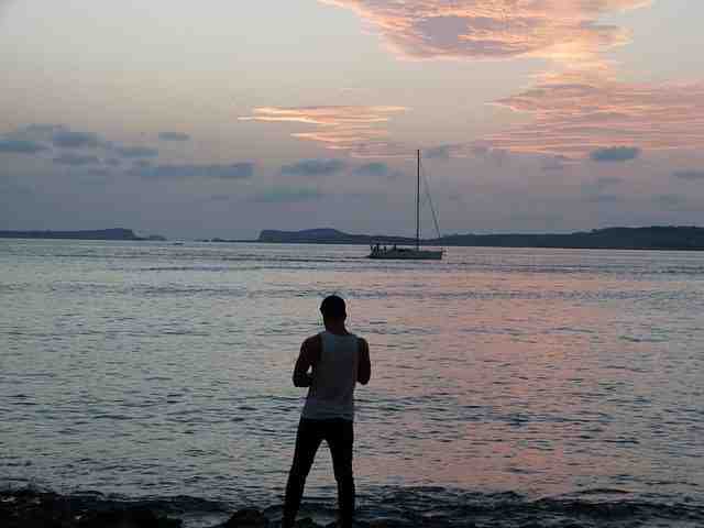 Quand aller à Ibiza pour faire la fête ?