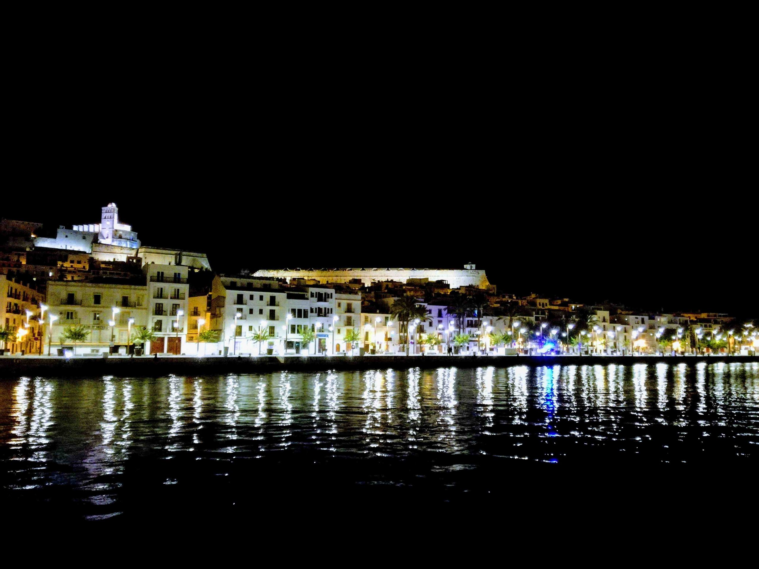 Quand aller à Ibiza pour faire la fête ?