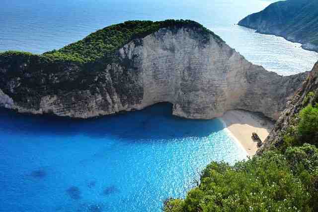 Quel temps Fait-il aux Baléares ce jour ?