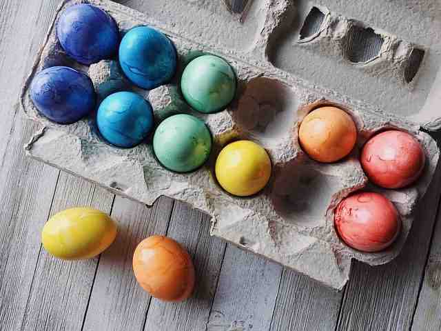 Quel temps aux Baléares en avril ?