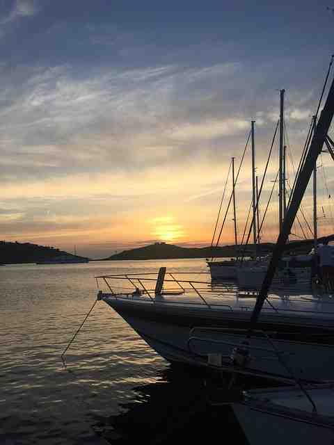 Quel temps aux Baléares en octobre ?