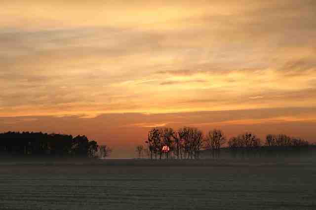 Quelle destination choisir en novembre ?